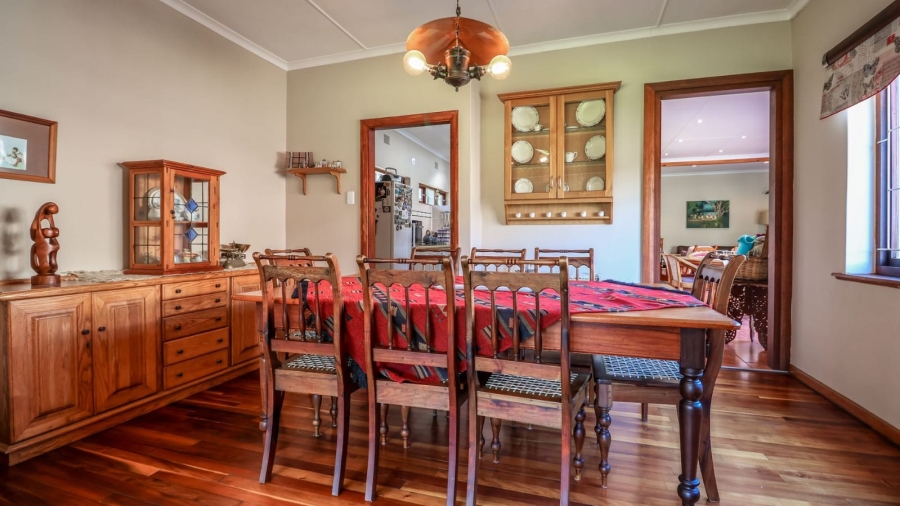 4 Bedroom Property for Sale in Dormehls Drift Western Cape